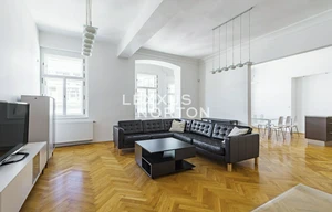 Apartment for rent, 4+kk - 3 bedrooms, 144m<sup>2</sup>