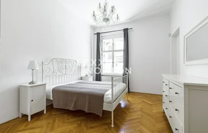 Apartment for rent, 4+kk - 3 bedrooms, 144m<sup>2</sup>