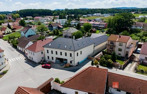 Apartment for sale, 2+kk - 1 bedroom, 68m<sup>2</sup>