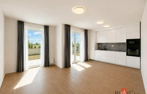 Apartment for rent, 1+KK - Studio, 35m<sup>2</sup>