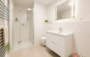 Apartment for rent, 1+KK - Studio, 35m<sup>2</sup>