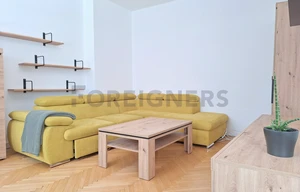 Apartment for rent, 2+kk - 1 bedroom, 54m<sup>2</sup>