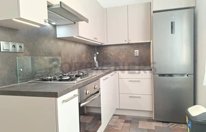 Apartment for rent, 2+kk - 1 bedroom, 54m<sup>2</sup>