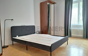 Apartment for rent, 2+kk - 1 bedroom, 54m<sup>2</sup>