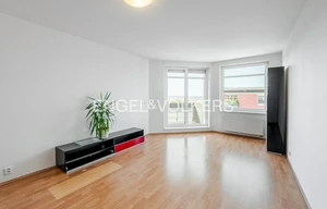 Apartment for rent, 2+kk - 1 bedroom, 69m<sup>2</sup>