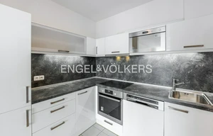 Apartment for rent, 2+kk - 1 bedroom, 69m<sup>2</sup>