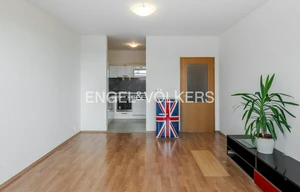 Apartment for rent, 2+kk - 1 bedroom, 69m<sup>2</sup>