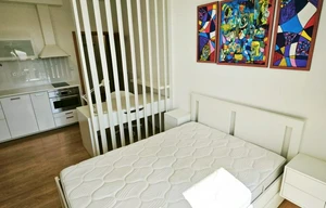 Apartment for rent, 1+KK - Studio, 34m<sup>2</sup>