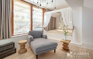 Apartment for rent, 1+1 - Studio, 38m<sup>2</sup>