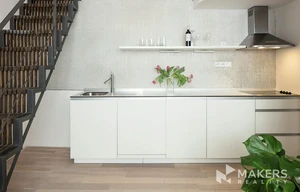 Apartment for rent, 1+1 - Studio, 38m<sup>2</sup>