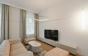 Apartment for rent, 2+kk - 1 bedroom, 84m<sup>2</sup>