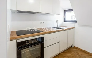 Apartment for rent, 2+kk - 1 bedroom, 75m<sup>2</sup>