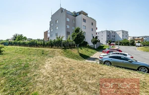 Apartment for sale, 3+kk - 2 bedrooms, 72m<sup>2</sup>