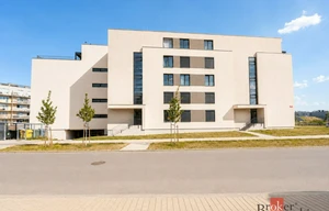 Apartment for rent, 2+kk - 1 bedroom, 62m<sup>2</sup>