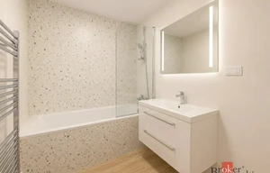 Apartment for rent, 2+kk - 1 bedroom, 62m<sup>2</sup>