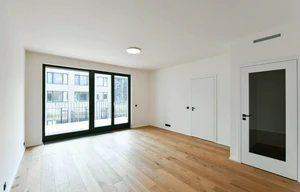 Apartment for rent, 2+kk - 1 bedroom, 66m<sup>2</sup>