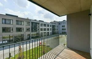 Apartment for rent, 2+kk - 1 bedroom, 66m<sup>2</sup>