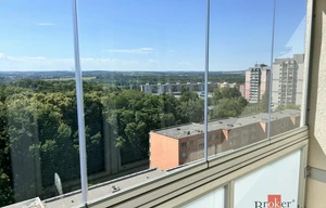 Apartment for sale, 1+KK - Studio, 33m<sup>2</sup>