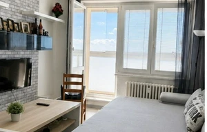 Apartment for sale, 1+KK - Studio, 33m<sup>2</sup>