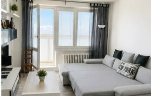 Apartment for sale, 1+KK - Studio, 33m<sup>2</sup>