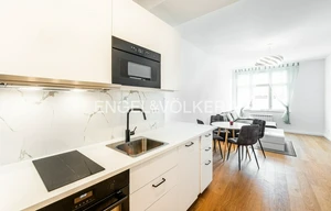 Apartment for rent, 2+kk - 1 bedroom, 56m<sup>2</sup>