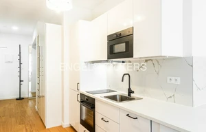 Apartment for rent, 2+kk - 1 bedroom, 56m<sup>2</sup>