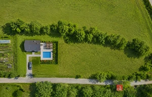 Building plot for sale, 1200m<sup>2</sup>