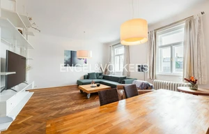 Apartment for rent, 3+1 - 2 bedrooms, 112m<sup>2</sup>