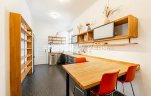 Apartment for rent, 2+1 - 1 bedroom, 88m<sup>2</sup>