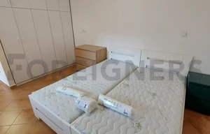 Apartment for rent, 1+KK - Studio, 25m<sup>2</sup>