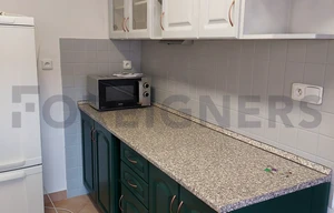 Apartment for rent, 1+KK - Studio, 25m<sup>2</sup>