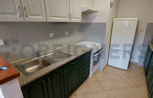 Apartment for rent, 1+KK - Studio, 25m<sup>2</sup>
