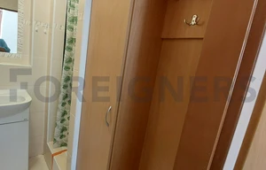 Apartment for rent, 1+KK - Studio, 25m<sup>2</sup>