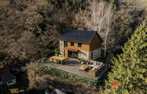 Cottage for sale, 80m<sup>2</sup>, 481m<sup>2</sup> of land