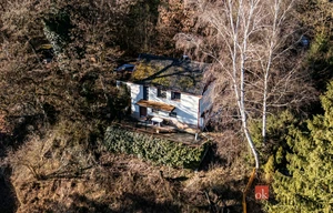 Cottage for sale, 80m<sup>2</sup>, 481m<sup>2</sup> of land