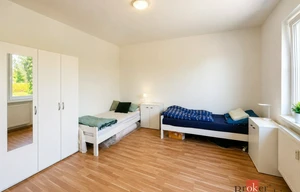 Apartment for rent, 2+kk - 1 bedroom, 37m<sup>2</sup>