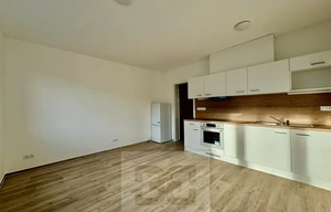 Apartment for rent, 1+KK - Studio, 30m<sup>2</sup>