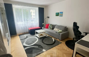 Apartment for rent, 2+1 - 1 bedroom, 56m<sup>2</sup>