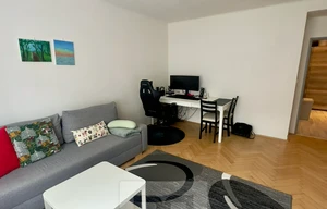 Apartment for rent, 2+1 - 1 bedroom, 56m<sup>2</sup>
