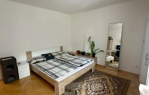 Apartment for rent, 2+1 - 1 bedroom, 56m<sup>2</sup>