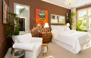Apartment for rent, 4+1 - 3 bedrooms, 150m<sup>2</sup>