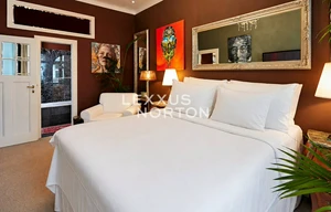 Apartment for rent, 4+1 - 3 bedrooms, 150m<sup>2</sup>