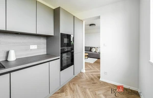 Apartment for sale, 3+1 - 2 bedrooms, 65m<sup>2</sup>