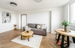 Apartment for sale, 3+1 - 2 bedrooms, 65m<sup>2</sup>