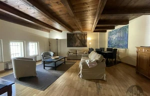 Apartment for rent, 3+1 - 2 bedrooms, 104m<sup>2</sup>