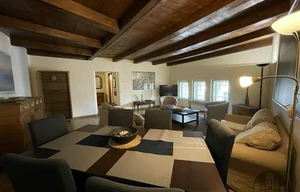 Apartment for rent, 3+1 - 2 bedrooms, 104m<sup>2</sup>