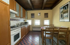 Apartment for rent, 3+1 - 2 bedrooms, 104m<sup>2</sup>