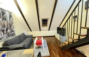 Apartment for rent, 4+kk - 3 bedrooms, 66m<sup>2</sup>