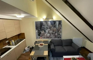 Apartment for rent, 4+kk - 3 bedrooms, 66m<sup>2</sup>