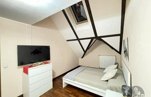 Apartment for rent, 4+kk - 3 bedrooms, 66m<sup>2</sup>